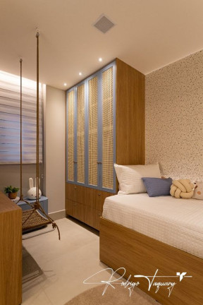 Imagem Apartamento com 2 Quartos à Venda, 81 m² em Setor Marista - Goiânia