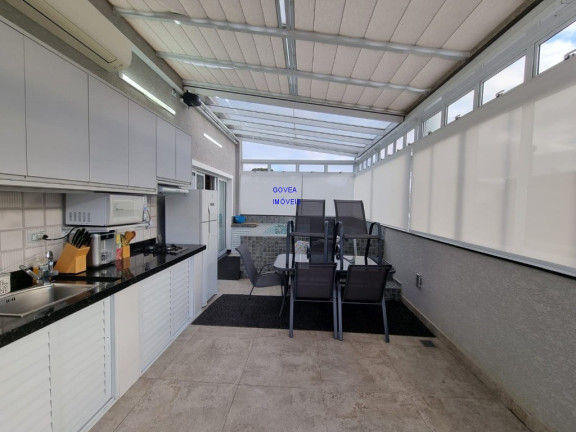 Imagem Casa com 4 Quartos à Venda, 295 m² em Santa Cândida - Curitiba Imagem Casa com 4 Quartos à Venda, 295 m² em Santa Cândida - Curitiba