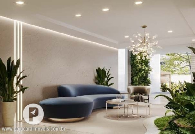 Imagem Apartamento com 3 Quartos à Venda, 74 m² em Jatiúca - Maceió Imagem Apartamento com 3 Quartos à Venda, 74 m² em Jatiúca - Maceió
