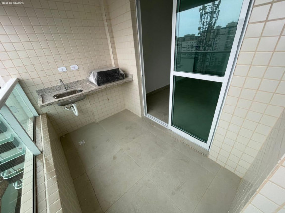Imagem Apartamento com 2 Quartos à Venda, 66 m² em Ocian - Praia Grande