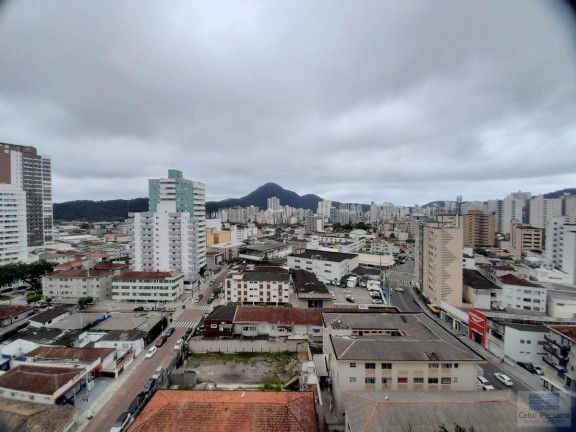 Imagem Apartamento com 2 Quartos à Venda, 77 m² em Boqueirão - Praia Grande Imagem Apartamento com 2 Quartos à Venda, 77 m² em Boqueirão - Praia Grande