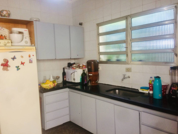 Imagem Casa com 3 Quartos à Venda, 365 m² em Chácara Califórnia - São Paulo Imagem Casa com 3 Quartos à Venda, 365 m² em Chácara Califórnia - São Paulo