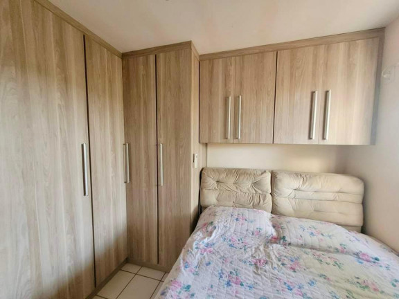 Imagem Apartamento com 2 Quartos à Venda, 47 m² em Vila Irmãos Andrade - Lins