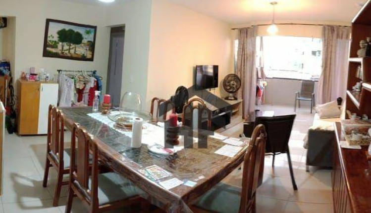 Imagem Apartamento com 4 Quartos à Venda, 105 m² em Candeias - Jaboatão Dos Guararapes Imagem Apartamento com 4 Quartos à Venda, 105 m² em Candeias - Jaboatão Dos Guararapes