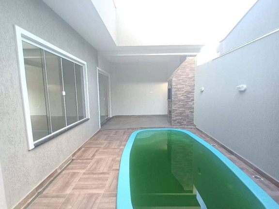 Casa com 3 Quartos à Venda, 87 m² em Itapema Do Saí - Itapoá