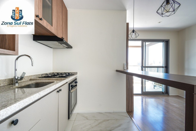 Imagem Apartamento com 2 Quartos à Venda, 65 m² em Indianópolis - São Paulo Imagem Apartamento com 2 Quartos à Venda, 65 m² em Indianópolis - São Paulo