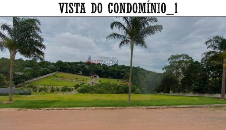 Imagem Terreno em Condomínio à Venda, 1.100 m² em Recanto Amapola - Bragança Paulista Imagem Terreno em Condomínio à Venda, 1.100 m² em Recanto Amapola - Bragança Paulista
