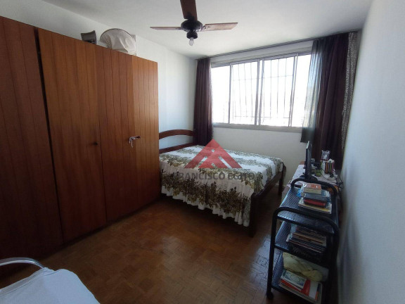 Imagem Apartamento com 3 Quartos à Venda, 78 m² em Icaraí - Niterói Imagem Apartamento com 3 Quartos à Venda, 78 m² em Icaraí - Niterói