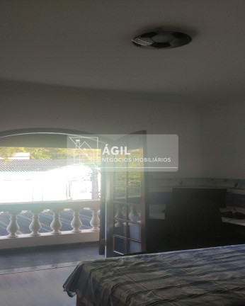 Imagem Sobrado com 3 Quartos à Venda, 170 m² em Parque Santa Rita - São José Dos Campos Imagem Sobrado com 3 Quartos à Venda, 170 m² em Parque Santa Rita - São José Dos Campos