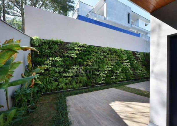 Imagem Casa com 4 Quartos à Venda, 537 m² em Tamboré - Santana De Parnaíba Imagem Casa com 4 Quartos à Venda, 537 m² em Tamboré - Santana De Parnaíba