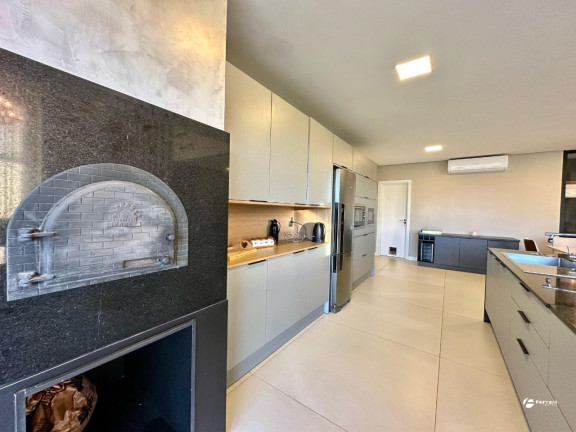 Imagem Casa de Condomínio com 4 Quartos à Venda, 180 m² em Dubai - Capão Da Canoa