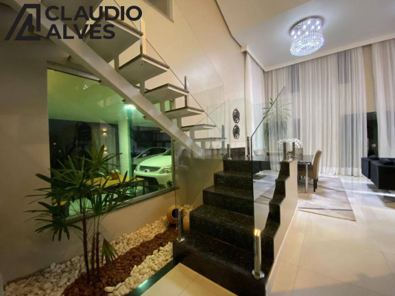 Imagem Casa com 4 Quartos à Venda, 390 m² em Sim - Feira De Santana