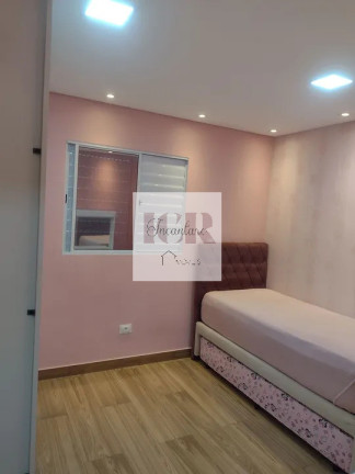 Imagem Casa de Condomínio com 2 Quartos à Venda,  em Jardim Flamboyant - Sorocaba
