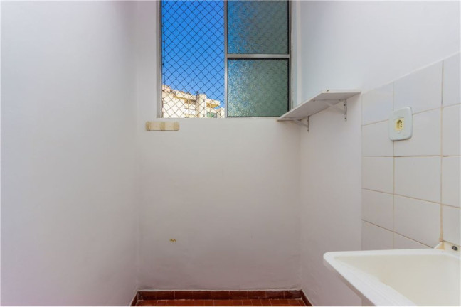 Imagem Apartamento com 1 Quarto à Venda, 38 m² em Bela Vista - São Paulo
