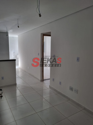 Imagem Apartamento com 2 Quartos à Venda, 42 m² em Cidade Antônio Estevão De Carvalho - São Paulo Imagem Apartamento com 2 Quartos à Venda, 42 m² em Cidade Antônio Estevão De Carvalho - São Paulo