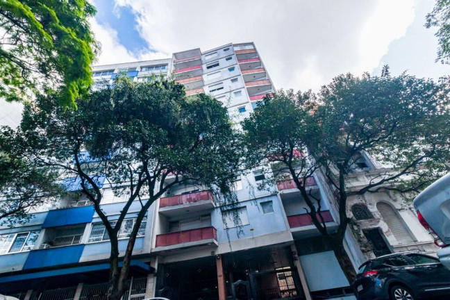 Imagem Apartamento com 3 Quartos à Venda, 145 m² em Centro Histórico - Porto Alegre