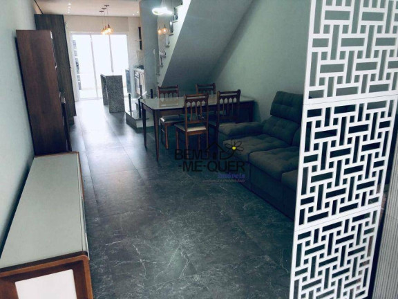 Imagem Sobrado com 3 Quartos à Venda, 105 m² em Parque São Domingos - São Paulo Imagem Sobrado com 3 Quartos à Venda, 105 m² em Parque São Domingos - São Paulo