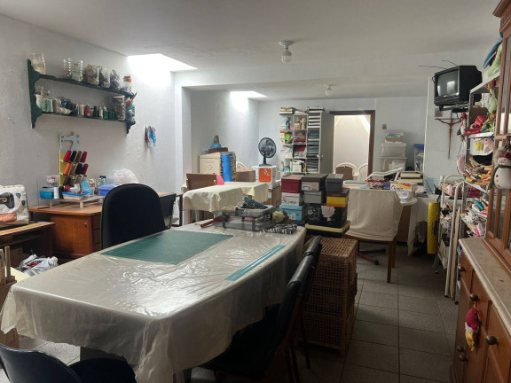 Imagem Apartamento com 3 Quartos à Venda, 380 m² em Centro - Florianópolis