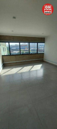 Imagem Sala Comercial para Alugar, 32 m² em Ponta Da Praia - Santos Imagem Sala Comercial para Alugar, 32 m² em Ponta Da Praia - Santos