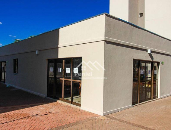 Imagem Apartamento com 2 Quartos à Venda, 49 m² em Residencial Das Américas - Ribeirão Preto Imagem Apartamento com 2 Quartos à Venda, 49 m² em Residencial Das Américas - Ribeirão Preto