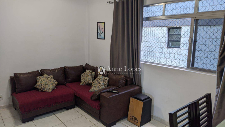 Imagem Apartamento com 2 Quartos à Venda, 87 m² em Vila Valença - São Vicente Imagem Apartamento com 2 Quartos à Venda, 87 m² em Vila Valença - São Vicente