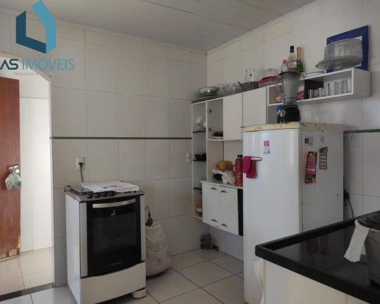 Imagem Casa com 4 Quartos à Venda, 290 m² em Sao Cristovão - Cabo Frio