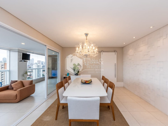 Imagem Apartamento com 3 Quartos à Venda, 187 m² em Vila Hamburguesa - São Paulo Imagem Apartamento com 3 Quartos à Venda, 187 m² em Vila Hamburguesa - São Paulo