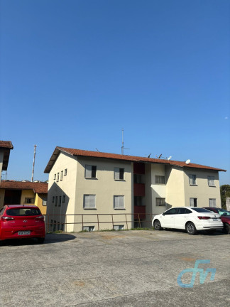Imagem Apartamento com 2 Quartos à Venda, 49 m² em Alto Ipiranga - Mogi Das Cruzes