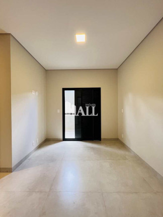 Imagem Casa com 3 Quartos à Venda, 157 m² em Setlife Mirassol - Mirassol