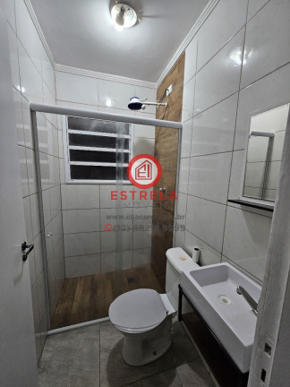 Imagem Imóvel com 2 Quartos para Alugar, 55 m² em Parque Santo Antônio - Jacareí Imagem Imóvel com 2 Quartos para Alugar, 55 m² em Parque Santo Antônio - Jacareí