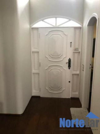 Imagem Casa com 3 Quartos à Venda, 246 m² em Piqueri - São Paulo