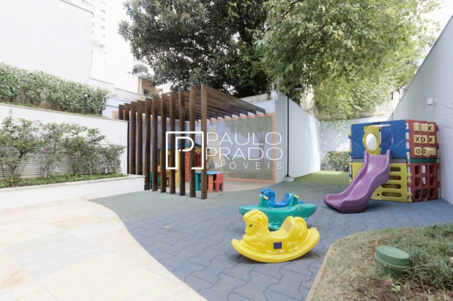 Imagem Apartamento com 2 Quartos à Venda, 94 m² em Perdizes - São Paulo