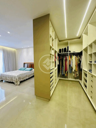 Imagem Casa com 5 Quartos à Venda, 386 m² em Condomínio Do Lago - Goiânia Imagem Casa com 5 Quartos à Venda, 386 m² em Condomínio Do Lago - Goiânia