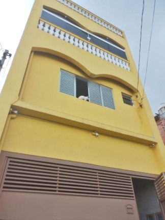Sobrado com 6 Quartos à Venda, 301 m² em Jardim Madre Angela - Poá