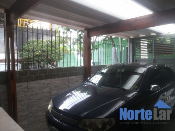 Imagem Sobrado com 4 Quartos à Venda, 77 m² em Jaçanã - São Paulo