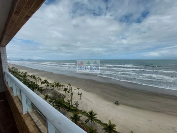 Apartamento com 2 Quartos à Venda, 84 m² em Flórida - Praia Grande