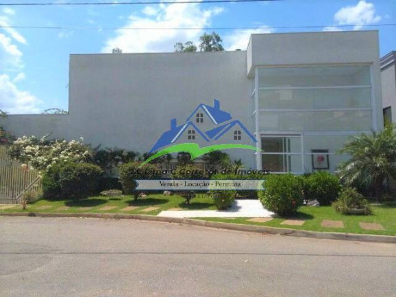 Imagem Casa de Condomínio com 3 Quartos à Venda, 534 m² em Bairro Jardim América - Bragança Paulista