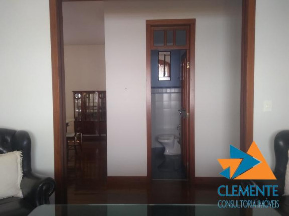 Imagem Casa com 4 Quartos à Venda, 390 m² em Belvedere - Belo Horizonte