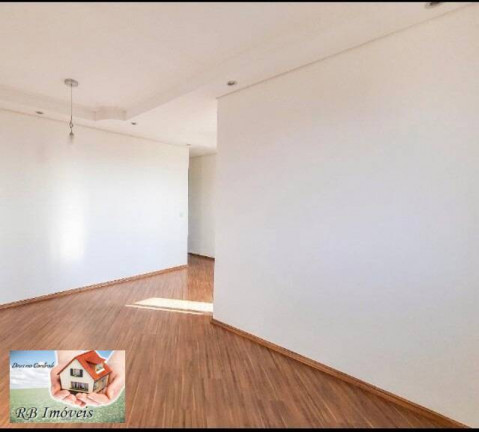 Imagem Apartamento com 3 Quartos à Venda, 70 m² em Nova Petrópolis - São Bernardo Do Campo Imagem Apartamento com 3 Quartos à Venda, 70 m² em Nova Petrópolis - São Bernardo Do Campo