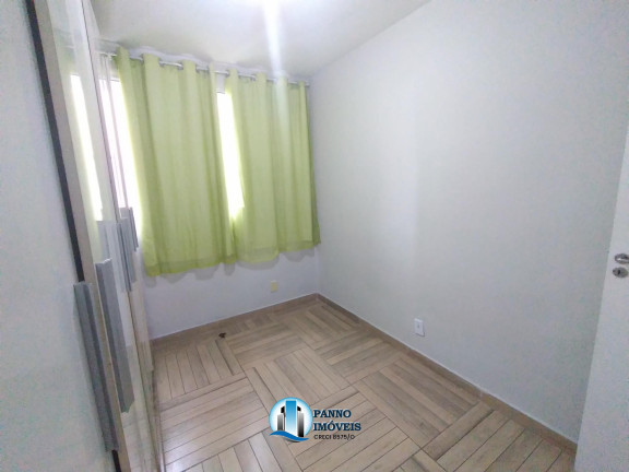 Imagem Cobertura com 2 Quartos à Venda, 75 m² em Jardim Primavera - Duque De Caxias