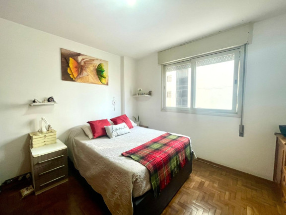 Imagem Apartamento com 4 Quartos à Venda, 111 m² em Vila Regente Feijó - São Paulo