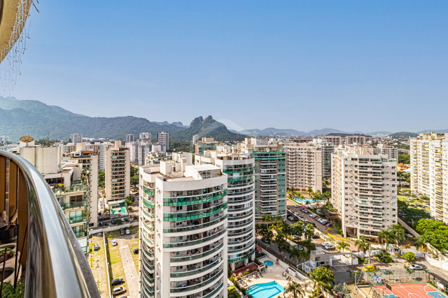 Imagem Apartamento com 3 Quartos à Venda, 75 m² em Jacarepaguá - Rio De Janeiro Imagem Apartamento com 3 Quartos à Venda, 75 m² em Jacarepaguá - Rio De Janeiro