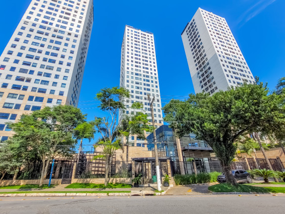 Imagem Apartamento com 2 Quartos à Venda, 70 m² em Vila Leopoldina - São Paulo