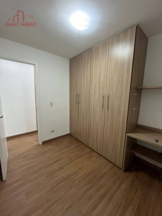 Imagem Apartamento com 2 Quartos à Venda, 51 m² em Jardim Paris - São Paulo