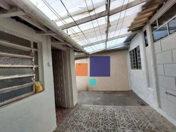 Imagem Casa para Alugar, 120 m² em Saúde - São Paulo