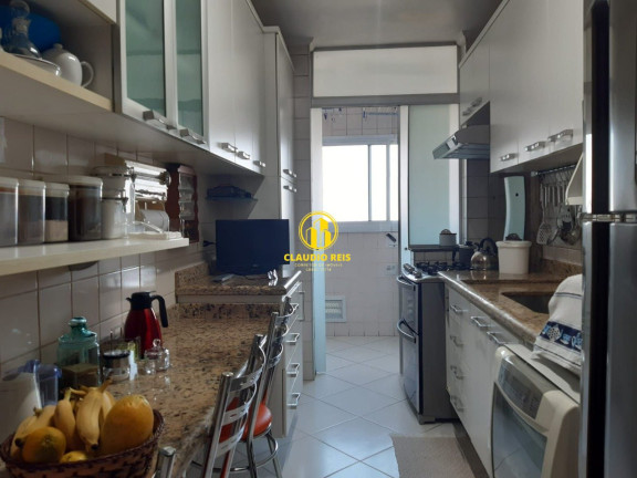 Imagem Apartamento com 3 Quartos à Venda, 80 m² em Jardim Itapeva - São Paulo
