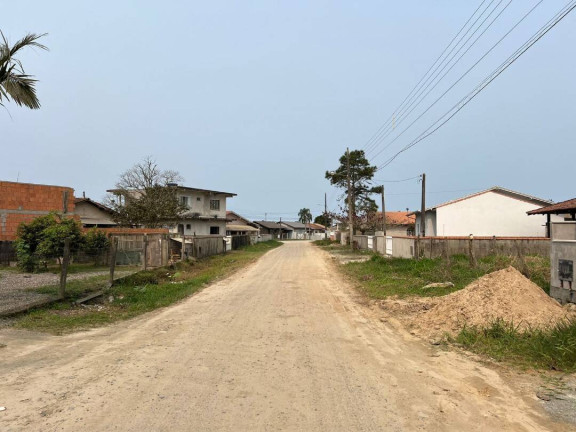 Imagem Casa com 1 Quarto à Venda, 65 m² em Centro - Balneário Barra Do Sul