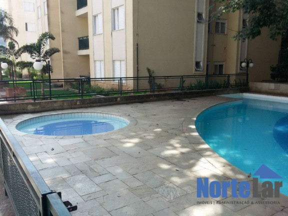 Imagem Apartamento com 2 Quartos à Venda, 51 m² em Jardim Peri - São Paulo