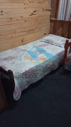 Imagem Casa com 2 Quartos à Venda, 100 m² em Capão Novo - Capão Da Canoa