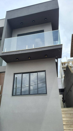 Imagem Casa com 3 Quartos à Venda, 146 m² em Portais (polvilho) - Cajamar